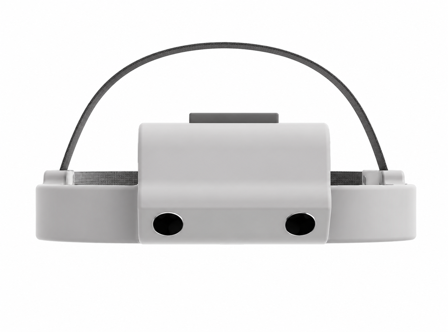 GI Ego1 side profile